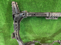 前副车架 SUBARU OUTBACK OEM 50527AJ050 BRF 2010 EZ36 AT