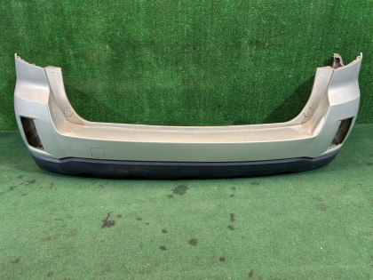 Rear bumper SUBARU OUTBACK OEM 57703AJ020G3 57704AJ020 BRF 2010 GOLD D6H