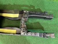 ช่องเก็บของและที่วางแขน SUBARU OUTBACK OEM 92114AJ100VH 92114AJ010VH 92174AJ000 BRF 2010 GOLD D6H