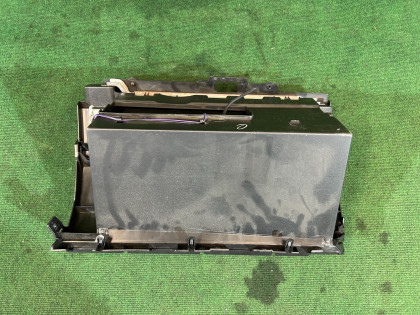 Glovebox SUBARU OUTBACK OEM 66121AJ000VH 66208AJ000 BRF 2010 GOLD D6H
