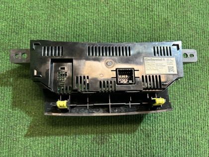 ชุดควบคุมแอร์ SUBARU OUTBACK OEM 72311AJ050 BRF 2010 EZ36 AT