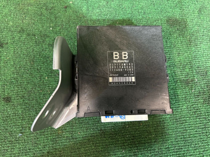 Transmission control unit SUBARU OUTBACK OEM 30919AA062 BRF 2010 EZ36 AT