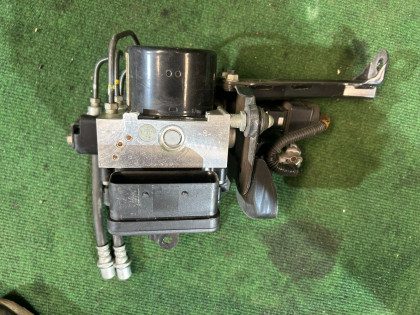 Módulo ABS SUBARU OUTBACK OEM 27596AJ001 BRF 2010 EZ36 AT