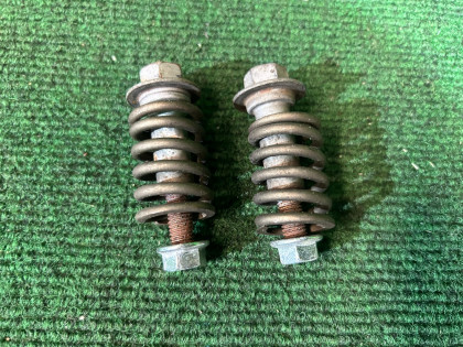 マフラーボルト SUBARU OUTBACK OEM 44059AA010 44016AC000 BRF 2010 EZ36 AT