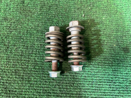 น็อตท่อไอเสีย 44059AA010 44016AC000 SUBARU OUTBACK