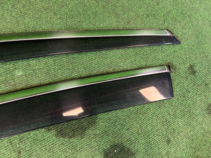 Defletores de janela SUBARU OUTBACK BRF 2010 GOLD D6H