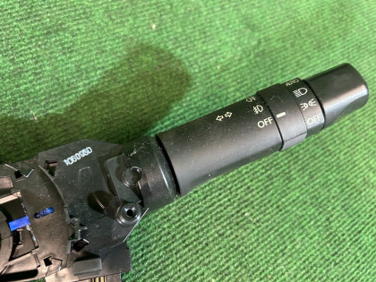 コンビネーションスイッチ SUBARU OUTBACK OEM 83114AJ030 83195AJ100 27589AJ000 BRF 2010 EZ36 AT