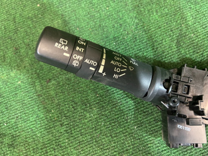 コンビネーションスイッチ SUBARU OUTBACK OEM 83114AJ030 83195AJ100 27589AJ000 BRF 2010 EZ36 AT