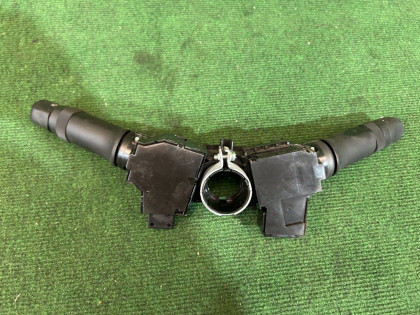 コンビネーションスイッチ SUBARU OUTBACK OEM 83114AJ030 83195AJ100 27589AJ000 BRF 2010 EZ36 AT