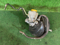 Bomba de freno SUBARU OUTBACK OEM 26401AJ010 26402AJ070 BRF 2010 EZ36 AT