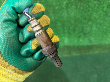 Sonda lambda №4 SUBARU OUTBACK OEM 22690AA570 BRF 2010 EZ36 AT