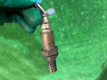 氧传感器 №4 SUBARU OUTBACK OEM 22690AA570 BRF 2010 EZ36 AT