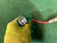 Oxygen sensor (lambda) SUBARU OUTBACK OEM 22641AA530 BRF 2010 EZ36 AT
