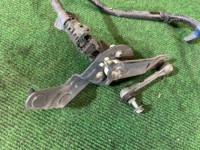 Sensor trasero de nivelación de faros SUBARU OUTBACK OEM 84031FG000 BRF 2010