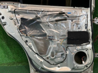 ประตูหลังซ้าย SUBARU OUTBACK OEM 61160AJ000G3 62280AJ030 60409AJ1109P 62011AJ130 61042AJ010 BRF 2010 GOLD D6H