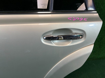 ประตูหลังซ้าย SUBARU OUTBACK OEM 61160AJ000G3 62280AJ030 60409AJ1109P 62011AJ130 61042AJ010 BRF 2010 GOLD D6H