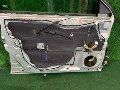 左前门 SUBARU OUTBACK OEM 60009AJ0309P 61280AJ010 61041AJ010 61032AJ130 61252AJ000 BRF 2010 GOLD D6H