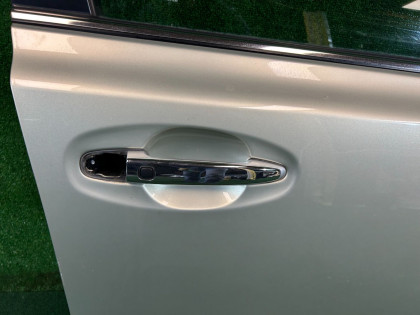 Right front door SUBARU OUTBACK OEM 60009AJ0209P 61011AJ020 61041AJ020 BRF 2010 GOLD D6H