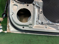 Right front door SUBARU OUTBACK OEM 60009AJ0209P 61011AJ020 61041AJ020 BRF 2010 GOLD D6H