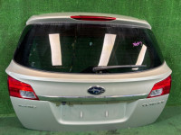 ประตูท้าย SUBARU OUTBACK OEM 60809AJ0309P 63011AJ010 91119AJ080G3 84912AJ250 84912AJ100 BRF 2010 GOLD D6H