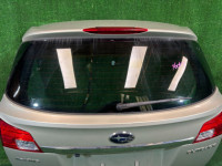 ประตูท้าย SUBARU OUTBACK OEM 60809AJ0309P 63011AJ010 91119AJ080G3 84912AJ250 84912AJ100 BRF 2010 GOLD D6H