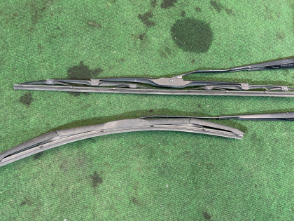 Wiper blades SUBARU OUTBACK OEM 86532AJ000 86538FG000 86532AJ050 86542AJ050 86542AJ000 BRF 2010