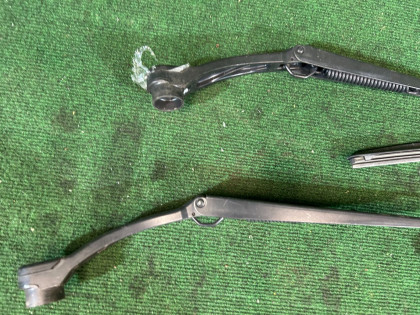 Wiper blades SUBARU OUTBACK OEM 86532AJ000 86538FG000 86532AJ050 86542AJ050 86542AJ000 BRF 2010