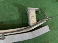 คานเหล็กกันชนหน้า SUBARU OUTBACK OEM 57711AJ0109P 57705AJ000 BRF 2010