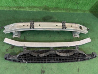 คานเหล็กกันชนหน้า SUBARU OUTBACK OEM 57711AJ0109P 57705AJ000 BRF 2010