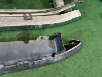 คานเหล็กกันชนหน้า SUBARU OUTBACK OEM 57711AJ0109P 57705AJ000 BRF 2010