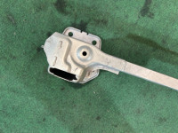 คานเหล็กกันชนหลัง SUBARU OUTBACK OEM 57711YC0109P BRF 2010 GOLD D6H