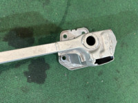 คานเหล็กกันชนหลัง SUBARU OUTBACK OEM 57711YC0109P BRF 2010 GOLD D6H