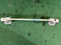 คานเหล็กกันชนหลัง SUBARU OUTBACK OEM 57711YC0109P BRF 2010 GOLD D6H