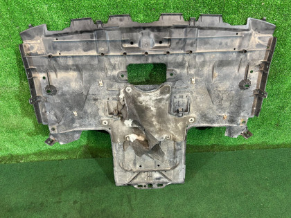 发动机护板 SUBARU OUTBACK OEM 56410AJ040 BRF 2010 GOLD D6H