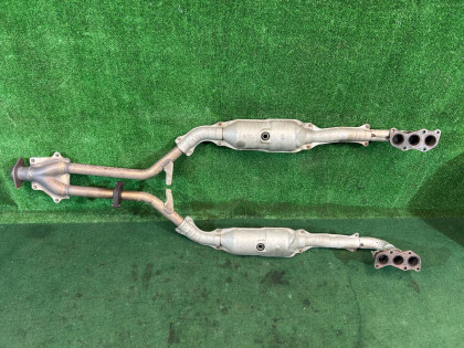 ท่อร่วมไอเสีย штаны 44620AB980 44620AB990 SUBARU OUTBACK