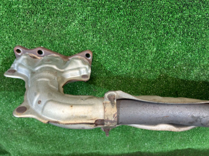 Coletor de escape штаны SUBARU OUTBACK OEM 44620AB980 44620AB990 BRF 2010 EZ36 AT
