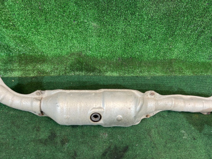 Coletor de escape штаны SUBARU OUTBACK OEM 44620AB980 44620AB990 BRF 2010 EZ36 AT