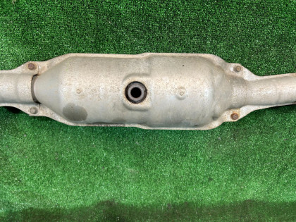 Coletor de escape штаны SUBARU OUTBACK OEM 44620AB980 44620AB990 BRF 2010 EZ36 AT