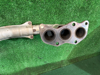 Coletor de escape штаны SUBARU OUTBACK OEM 44620AB980 44620AB990 BRF 2010 EZ36 AT