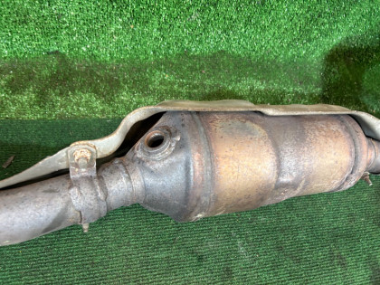Coletor de escape штаны SUBARU OUTBACK OEM 44620AB980 44620AB990 BRF 2010 EZ36 AT