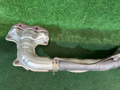 Coletor de escape штаны SUBARU OUTBACK OEM 44620AB980 44620AB990 BRF 2010 EZ36 AT
