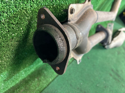 Coletor de escape штаны SUBARU OUTBACK OEM 44620AB980 44620AB990 BRF 2010 EZ36 AT