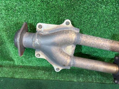 Coletor de escape штаны SUBARU OUTBACK OEM 44620AB980 44620AB990 BRF 2010 EZ36 AT