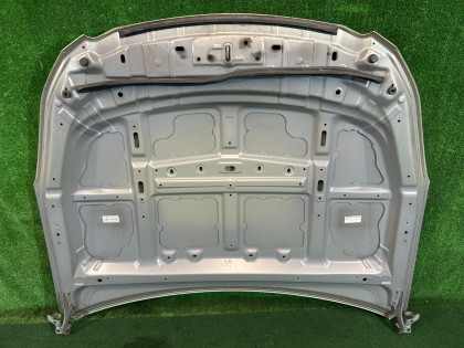 Capô SUBARU OUTBACK OEM 57229AJ0219P BRF 2010 GOLD D6H