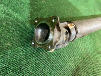 传动轴 SUBARU OUTBACK OEM 27111AJ120 BRF 2010 EZ36 AT