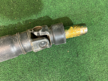 传动轴 SUBARU OUTBACK OEM 27111AJ120 BRF 2010 EZ36 AT