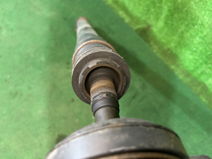 传动轴 SUBARU OUTBACK OEM 27111AJ120 BRF 2010 EZ36 AT