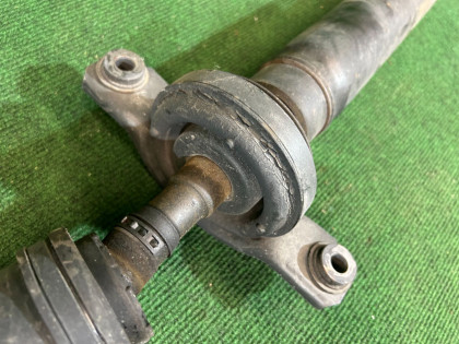 传动轴 SUBARU OUTBACK OEM 27111AJ120 BRF 2010 EZ36 AT