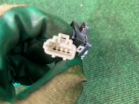 สวิตช์ SI-Drive SUBARU OUTBACK OEM 83251AJ000 BRF 2010 EZ36 AT