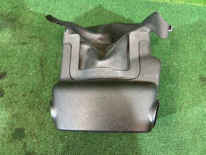 ครอบคอพวงมาลัย SUBARU OUTBACK OEM 34341AJ030VH BRF 2010 GOLD D6H